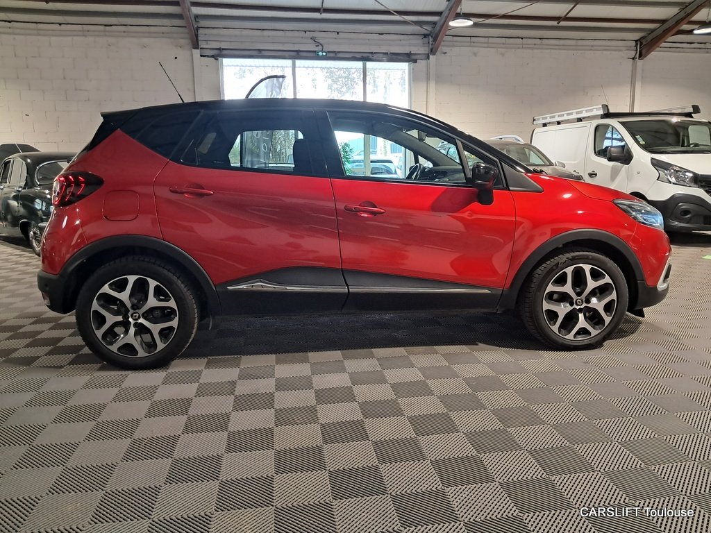 Renault Captur - Photo 8
