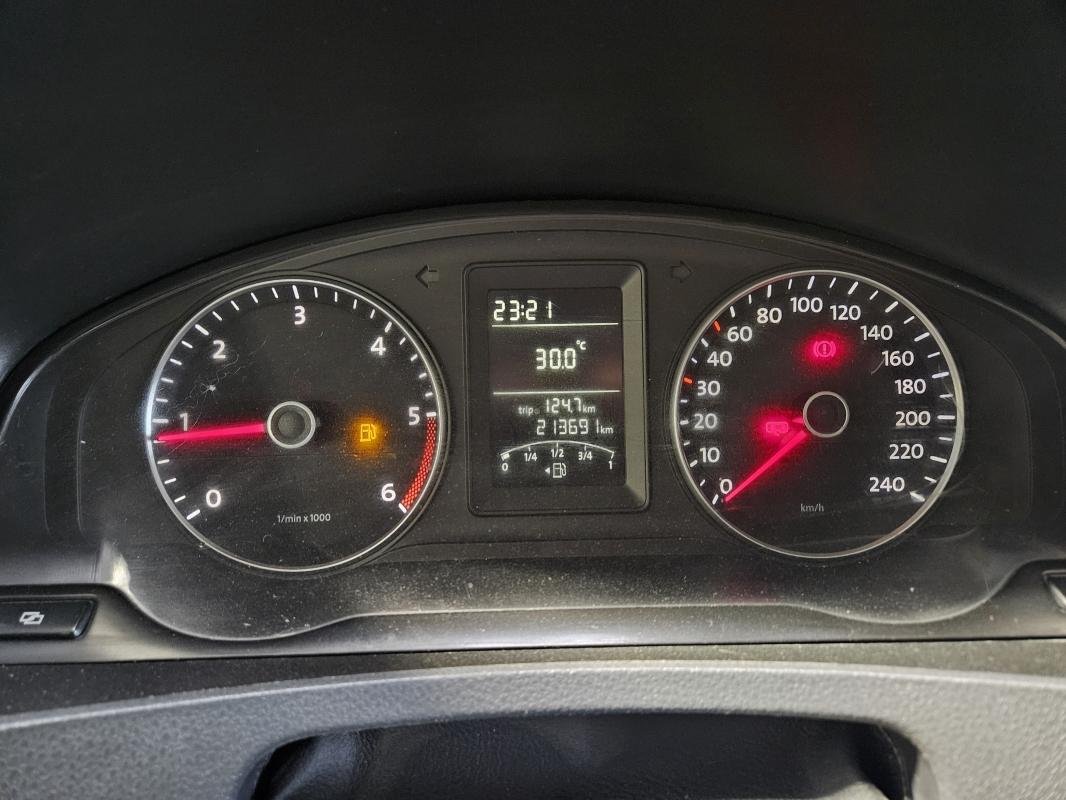 Volkswagen Transporter - Photo 20