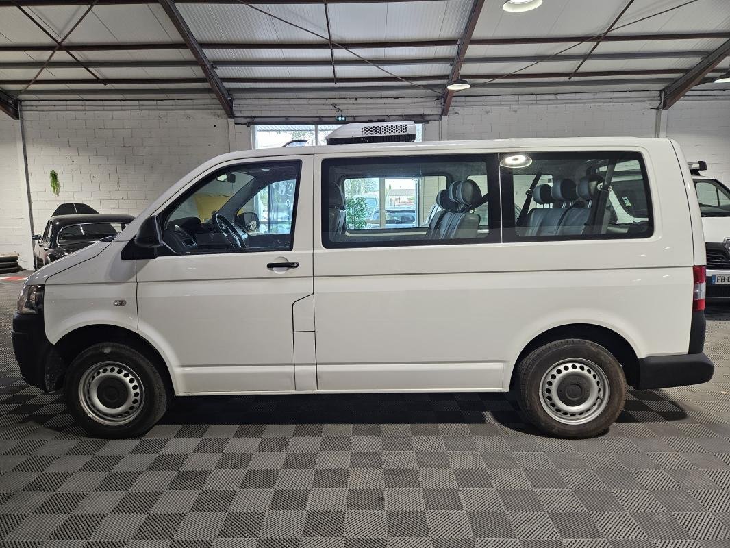 Volkswagen Transporter - Photo 4