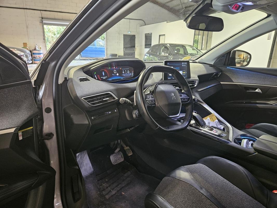 Peugeot 5008 - Photo 12