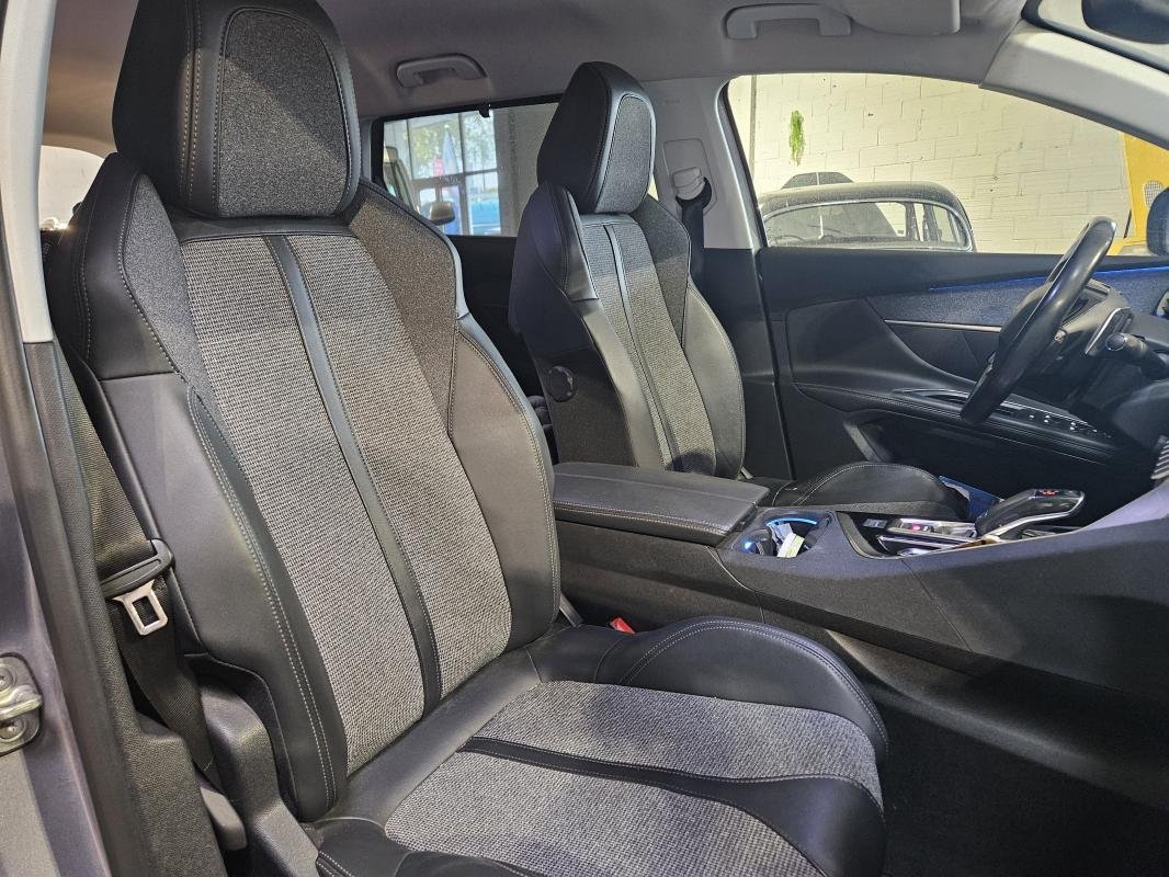 Peugeot 5008 - Photo 14