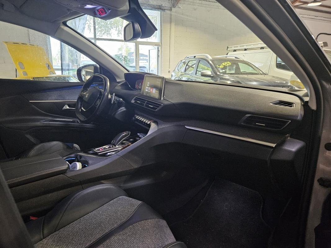 Peugeot 5008 - Photo 15