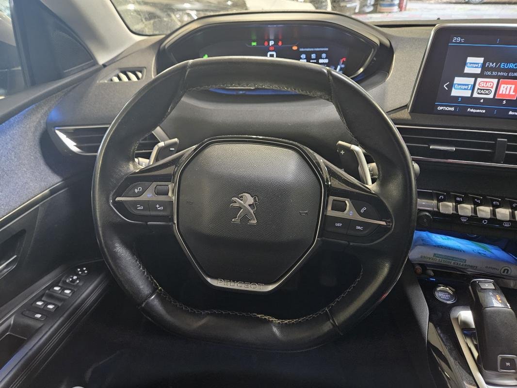 Peugeot 5008 - Photo 18