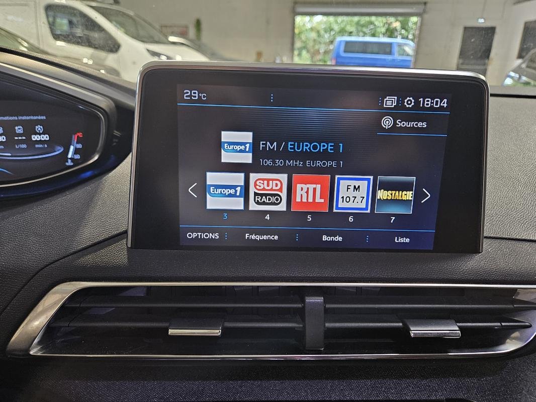 Peugeot 5008 - Photo 20