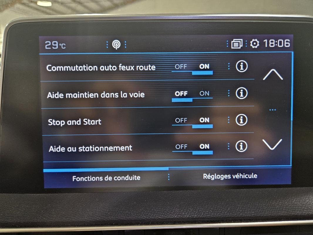 Peugeot 5008 - Photo 22