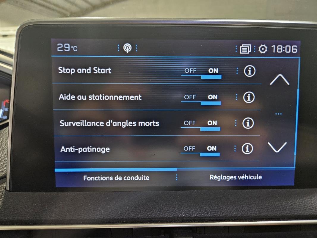 Peugeot 5008 - Photo 23