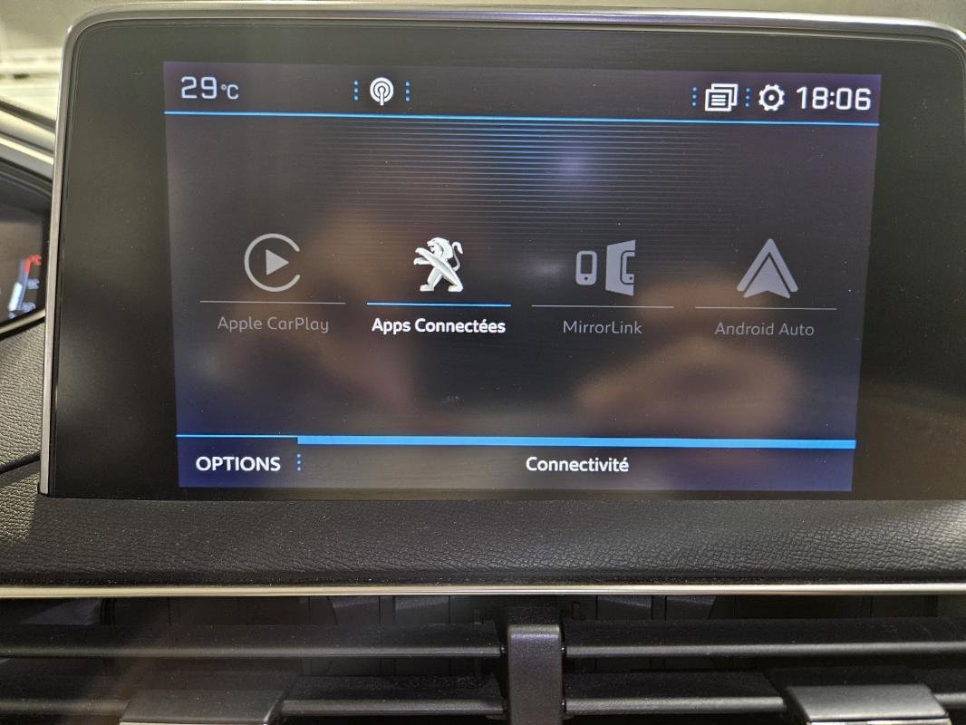 Peugeot 5008 - Photo 24