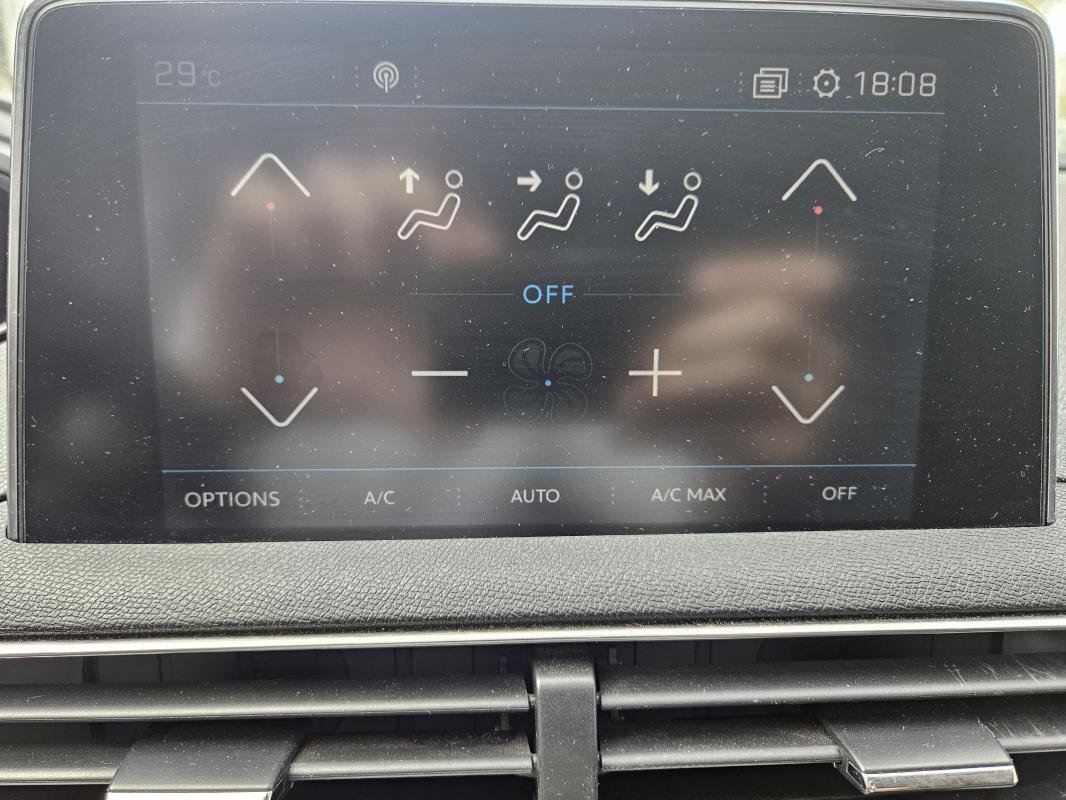 Peugeot 5008 - Photo 26
