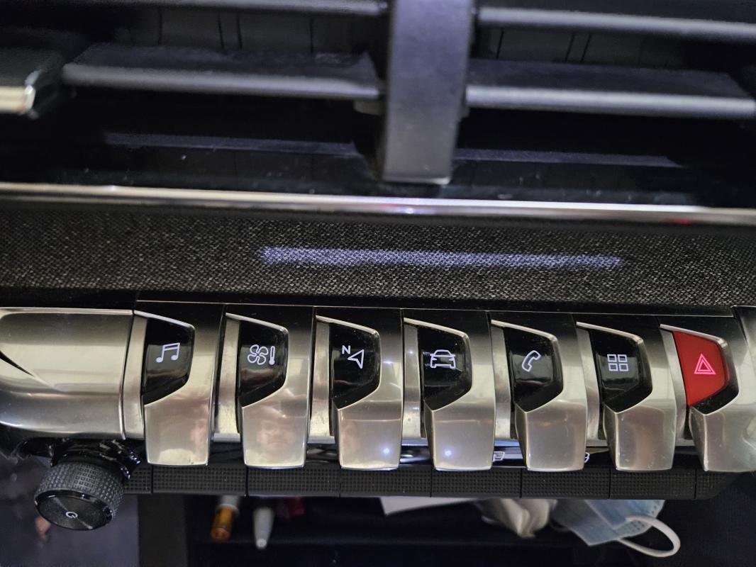Peugeot 5008 - Photo 27