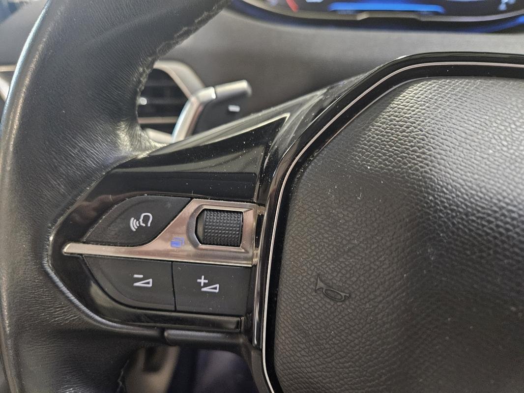 Peugeot 5008 - Photo 29