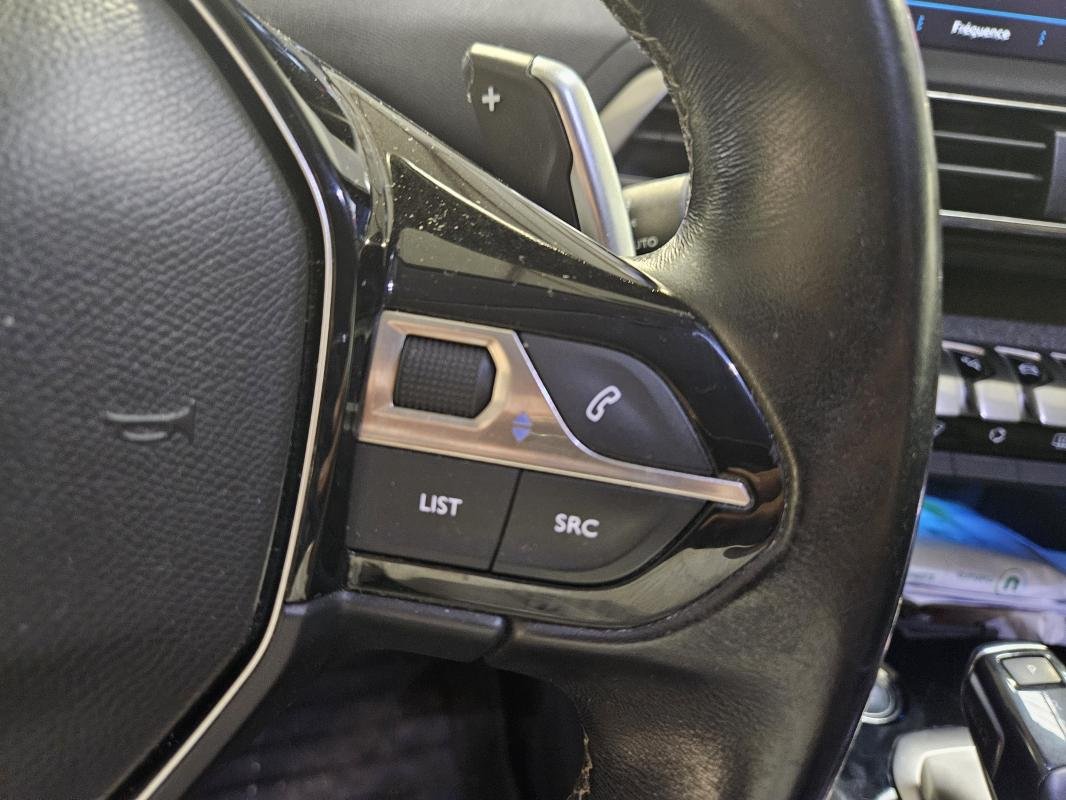Peugeot 5008 - Photo 30