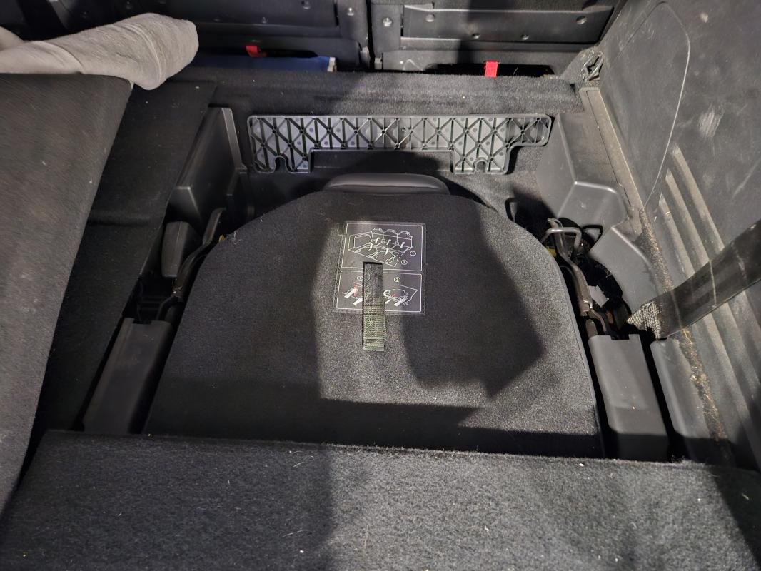 Peugeot 5008 - Photo 31