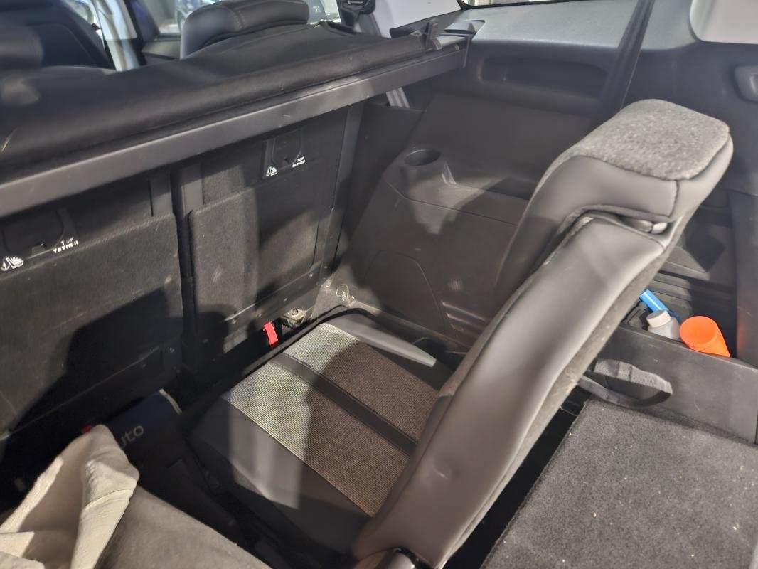 Peugeot 5008 - Photo 32