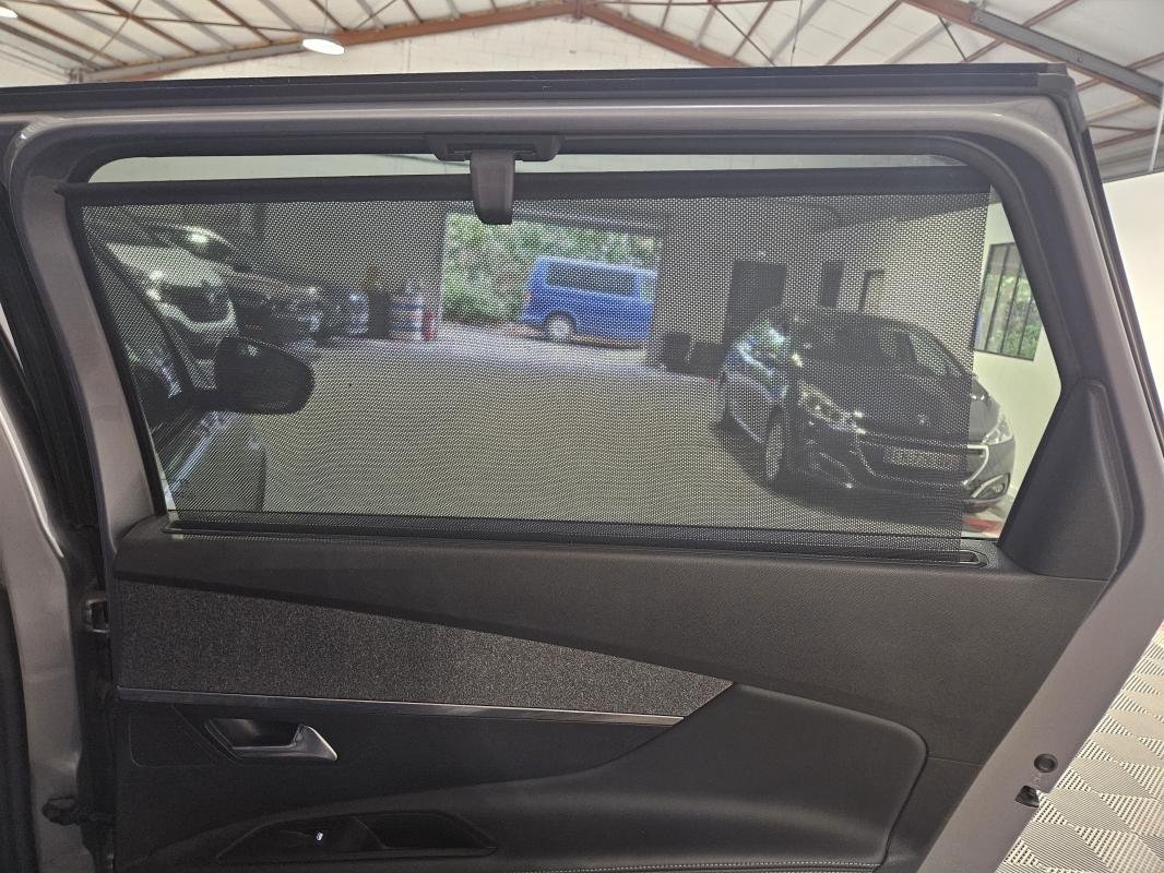 Peugeot 5008 - Photo 33