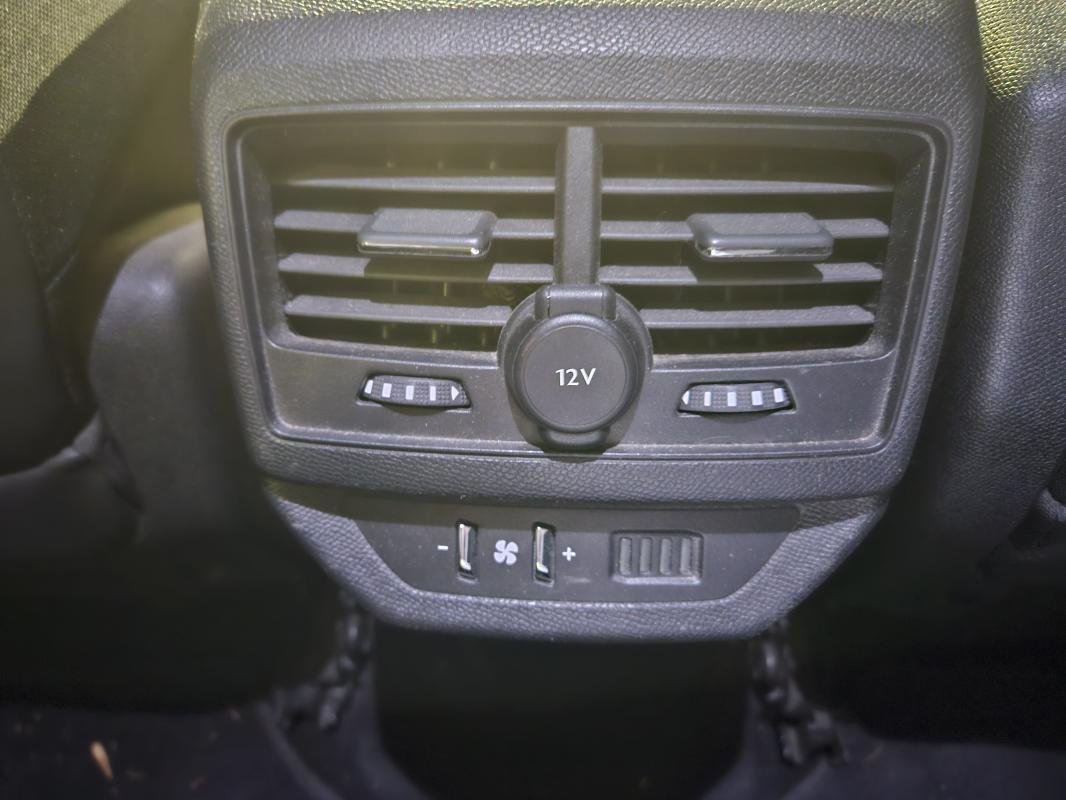 Peugeot 5008 - Photo 34