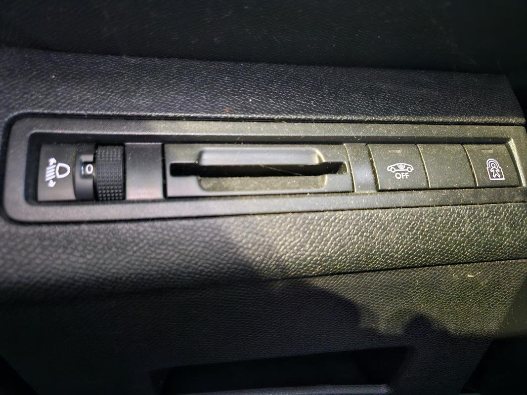 Peugeot 5008 - Photo 35