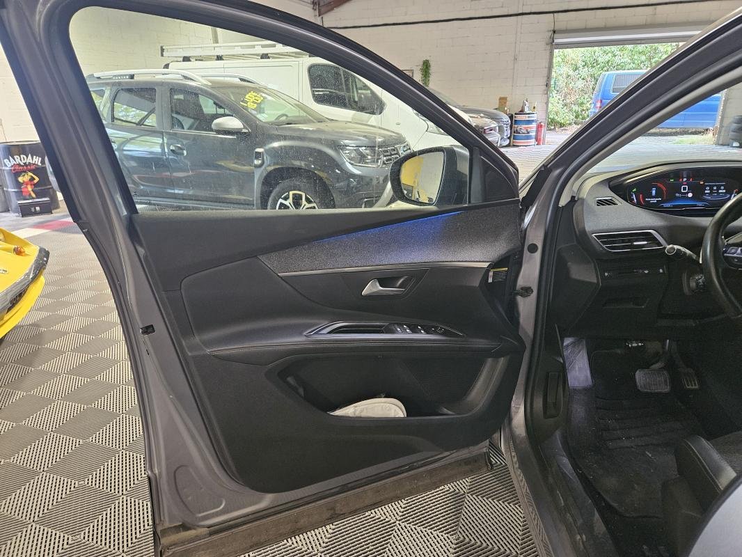 Peugeot 5008 - Photo 10