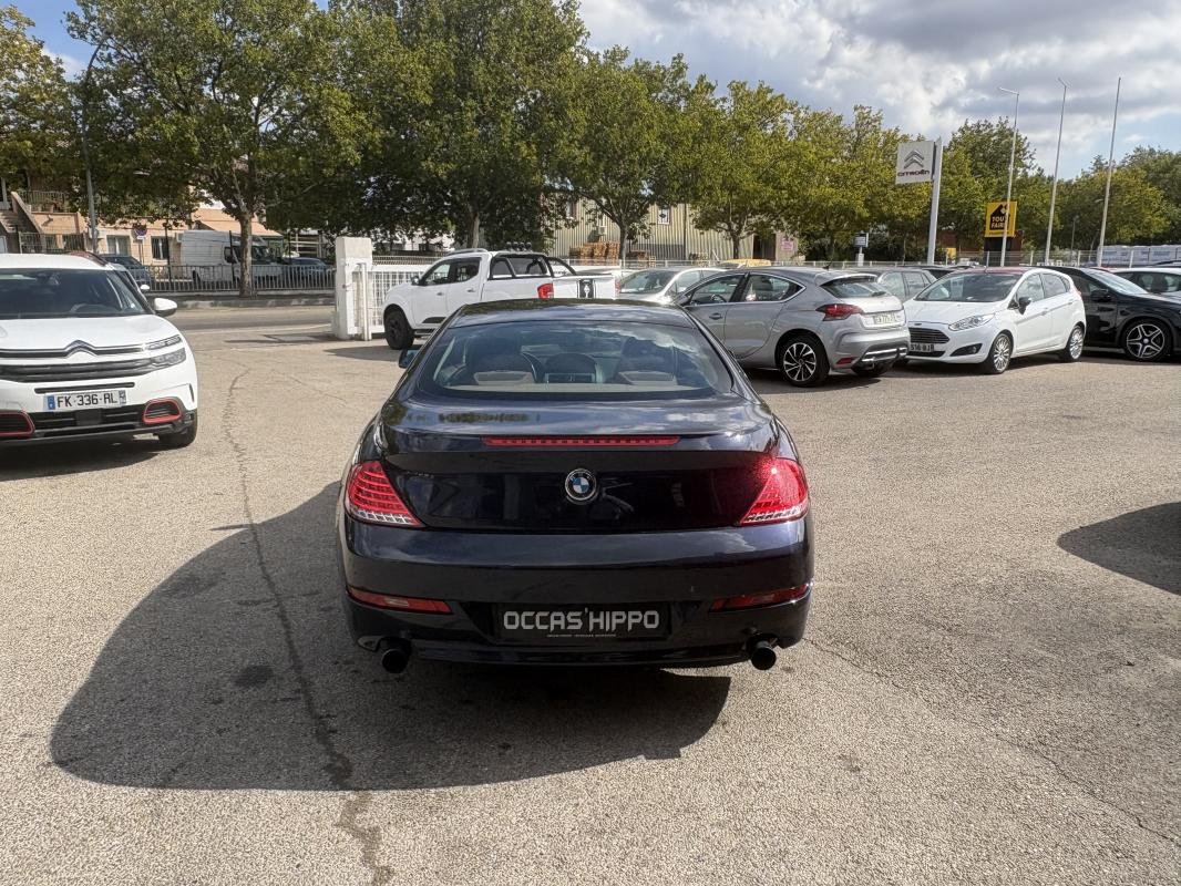 BMW 635 - Photo 2