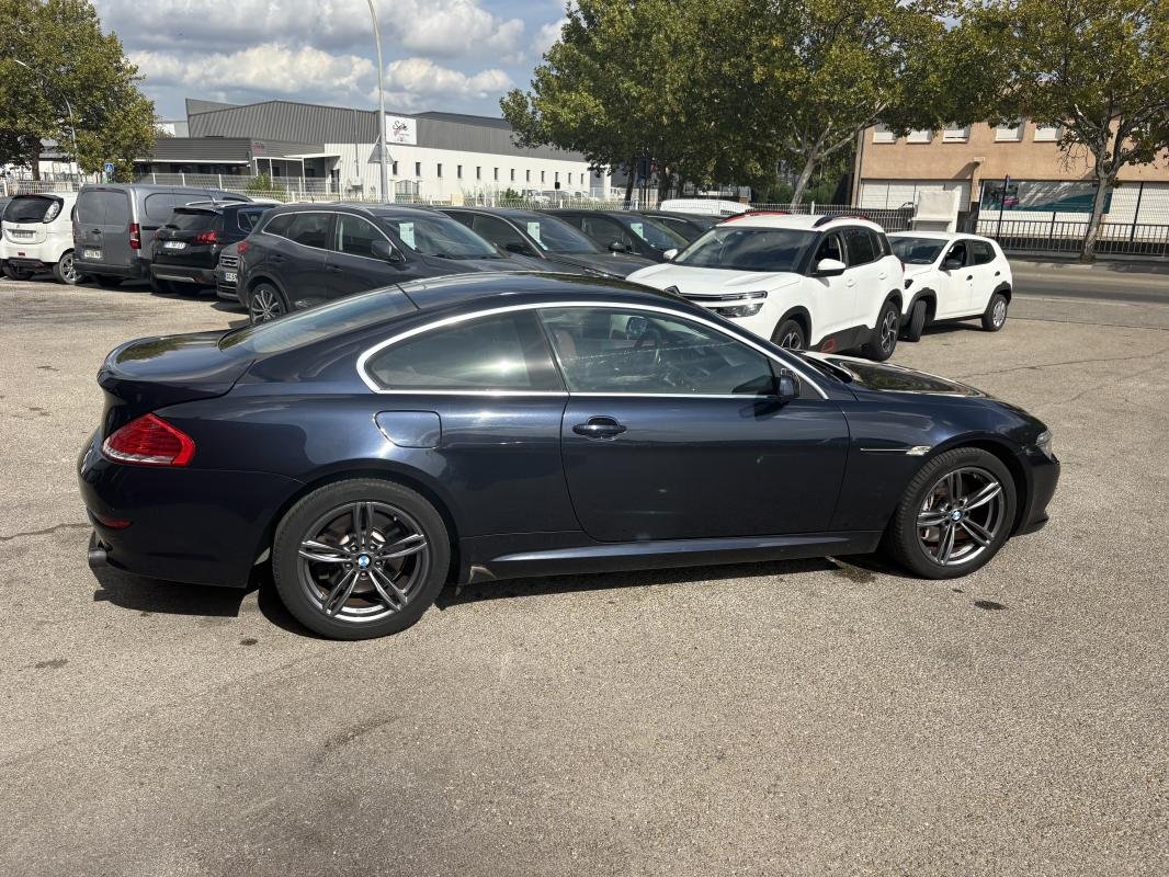 BMW 635 - Photo 5