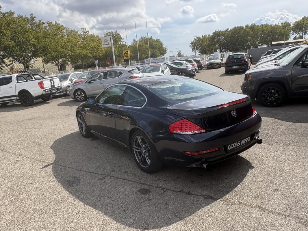BMW 635 - Photo 6