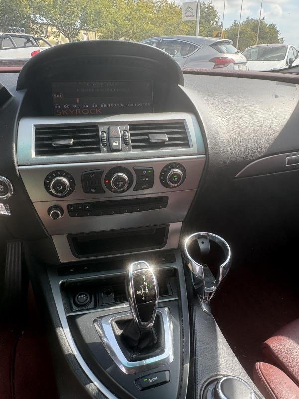 BMW 635 - Photo 9