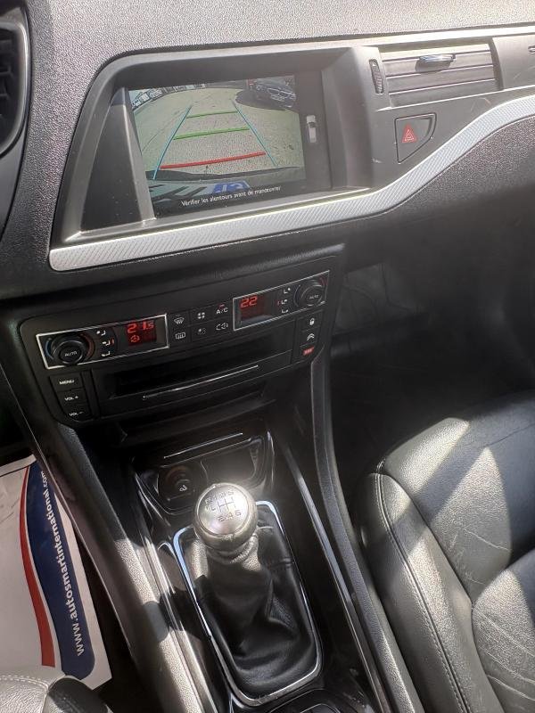 Citroën C5 Tourer - Photo 11