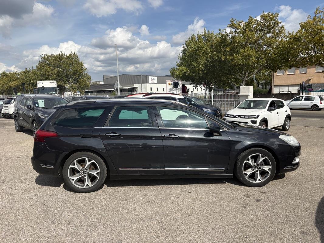 Citroën C5 Tourer - Photo 4