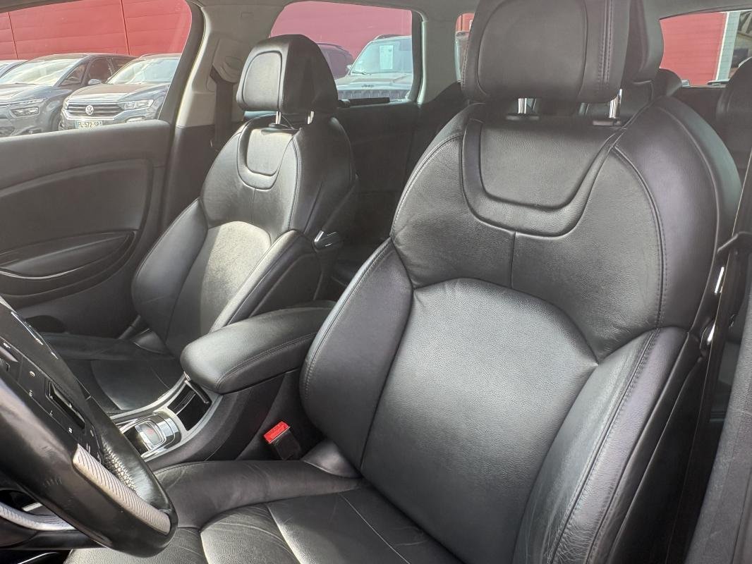 Citroën C5 Tourer - Photo 7