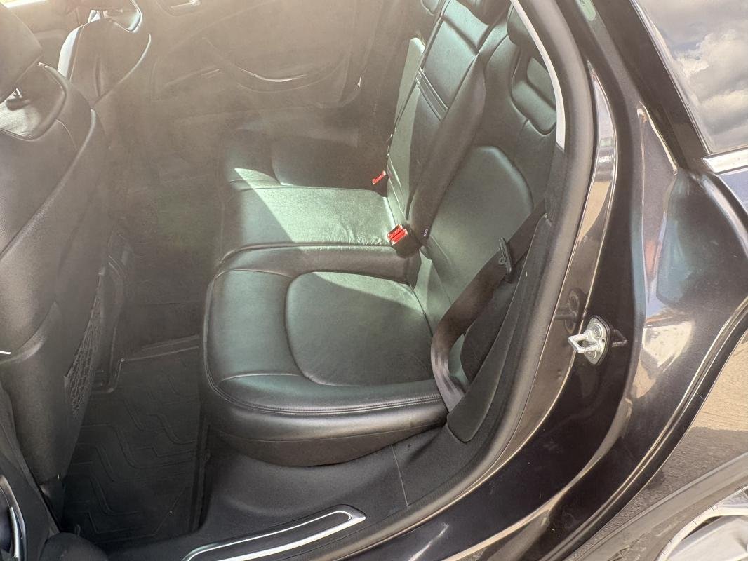 Citroën C5 Tourer - Photo 8