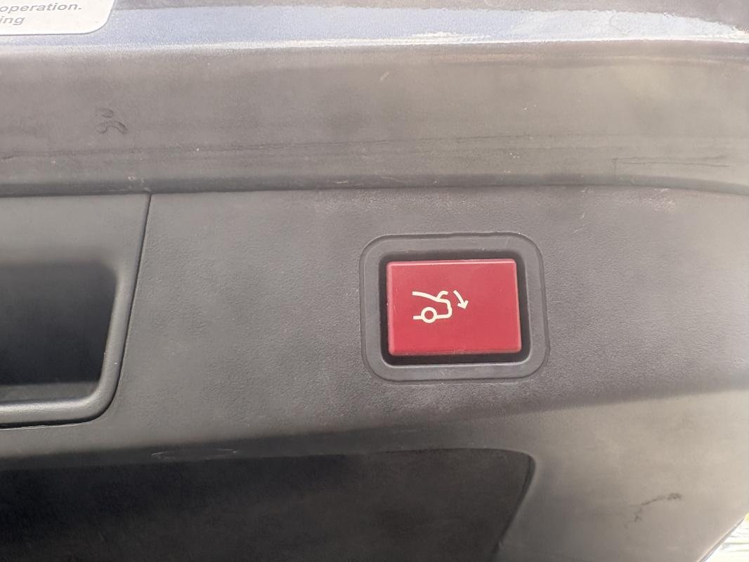 Citroën C5 Tourer - Photo 9