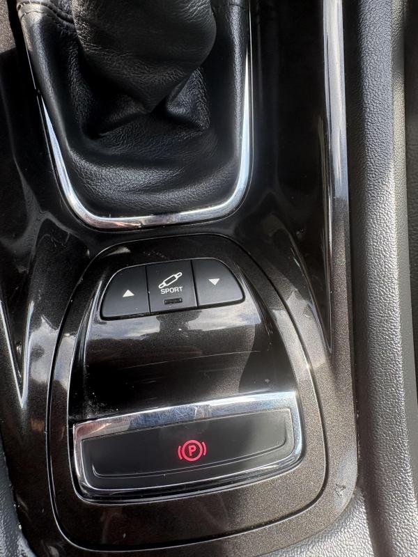 Citroën C5 Tourer - Photo 10