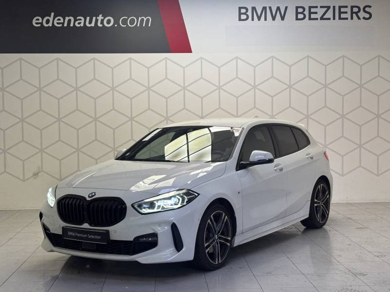 BMW Série 1 - Photo 1