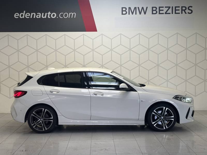 BMW Série 1 - Photo 3