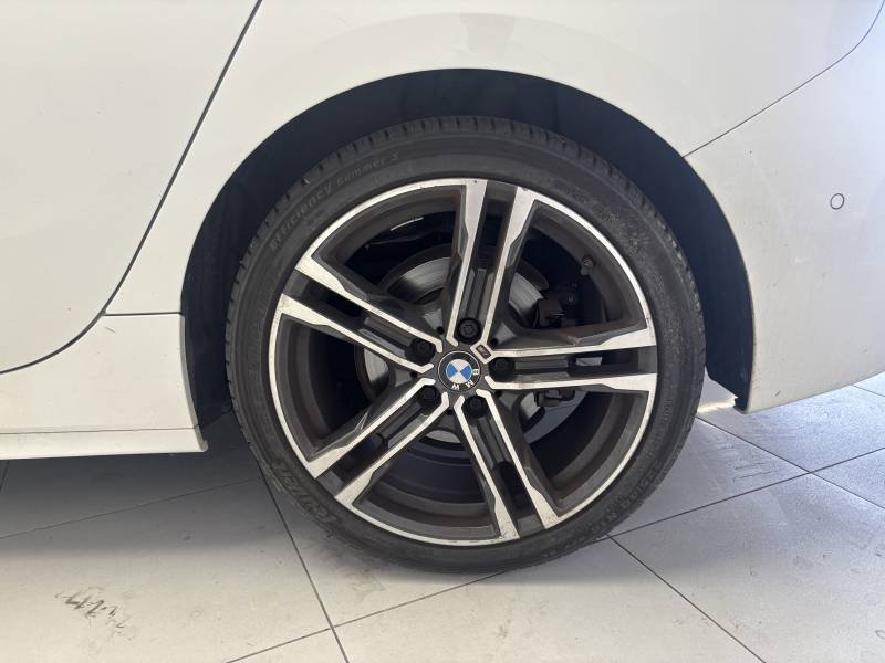 BMW Série 1 - Photo 10