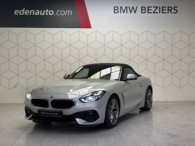 BMW Z4 - Photo 1