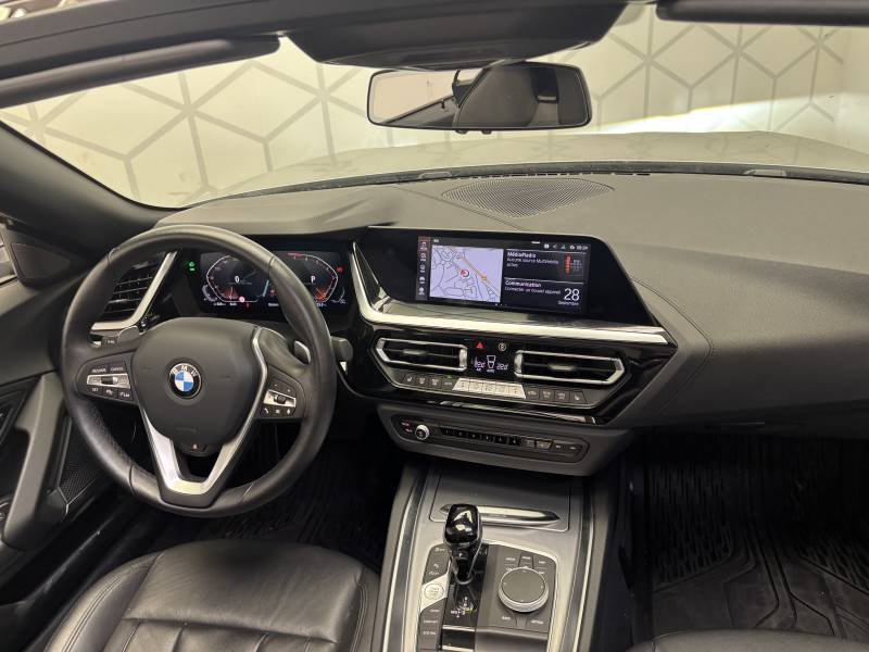 BMW Z4 - Photo 11