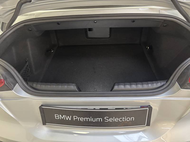 BMW Z4 - Photo 13