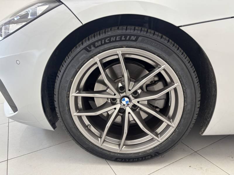 BMW Z4 - Photo 14
