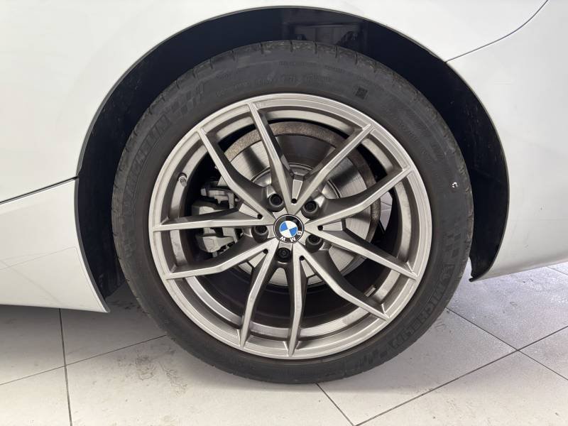 BMW Z4 - Photo 15