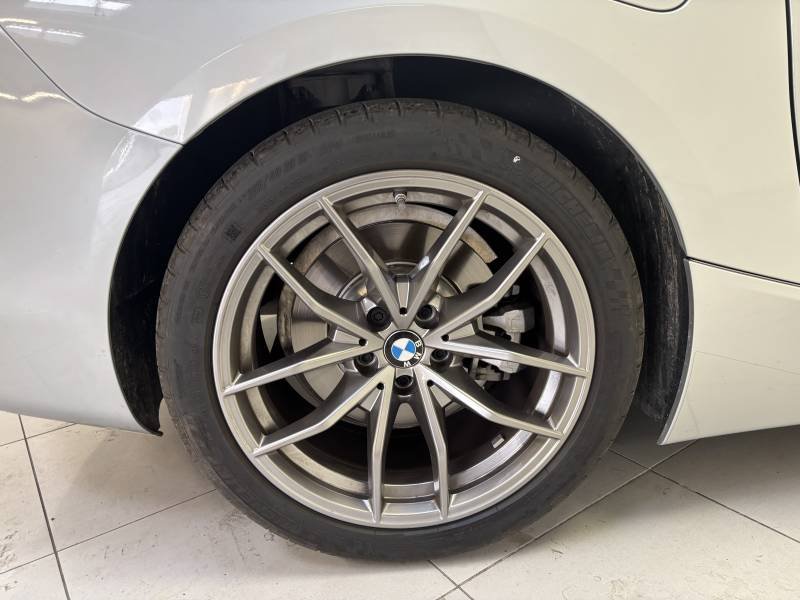 BMW Z4 - Photo 16