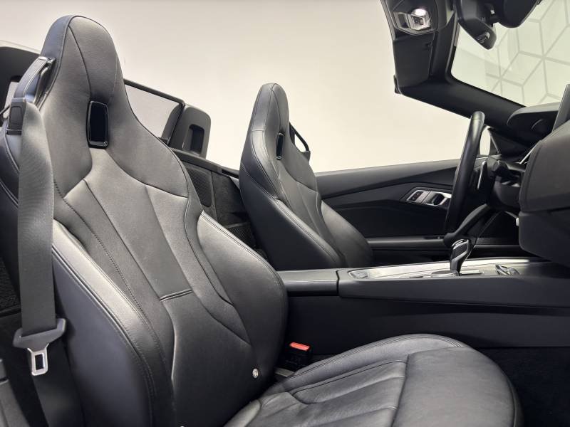 BMW Z4 - Photo 19