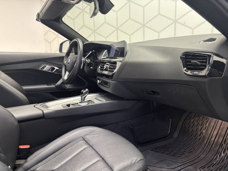 BMW Z4 - Photo 20
