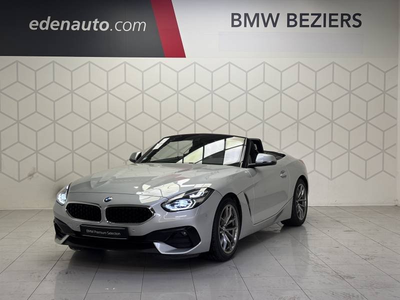 BMW Z4 - Photo 2