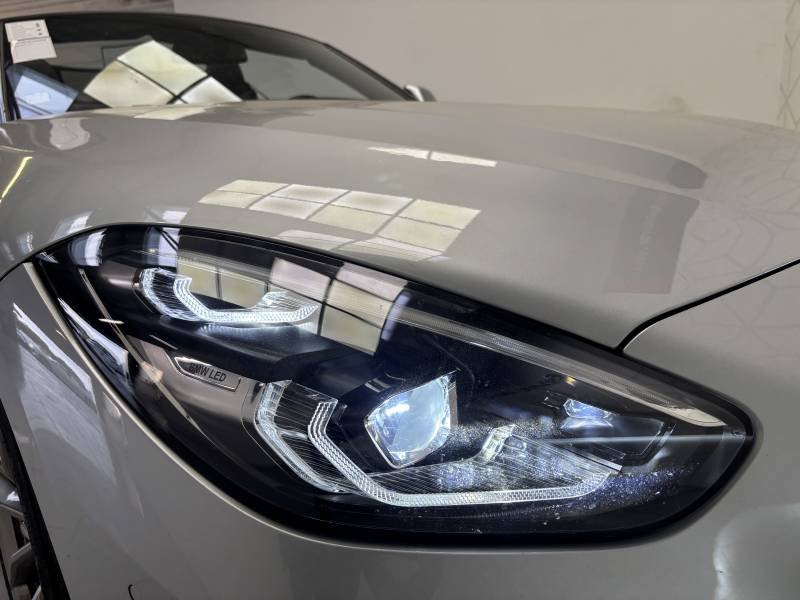 BMW Z4 - Photo 21