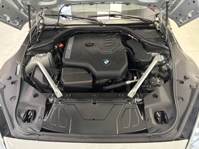 BMW Z4 - Photo 23