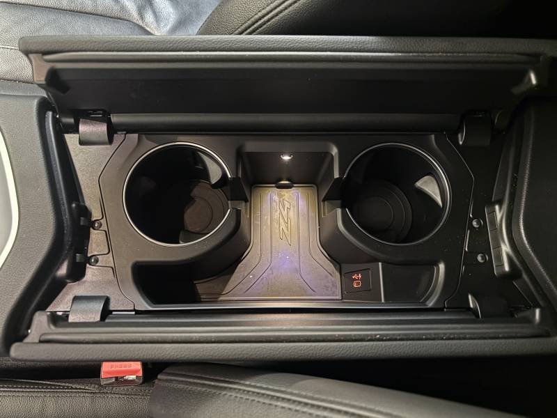 BMW Z4 - Photo 25