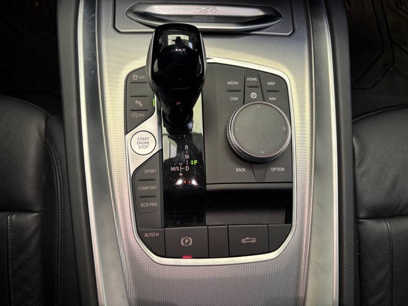 BMW Z4 - Photo 26