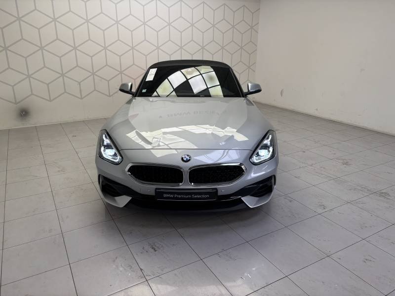 BMW Z4 - Photo 4