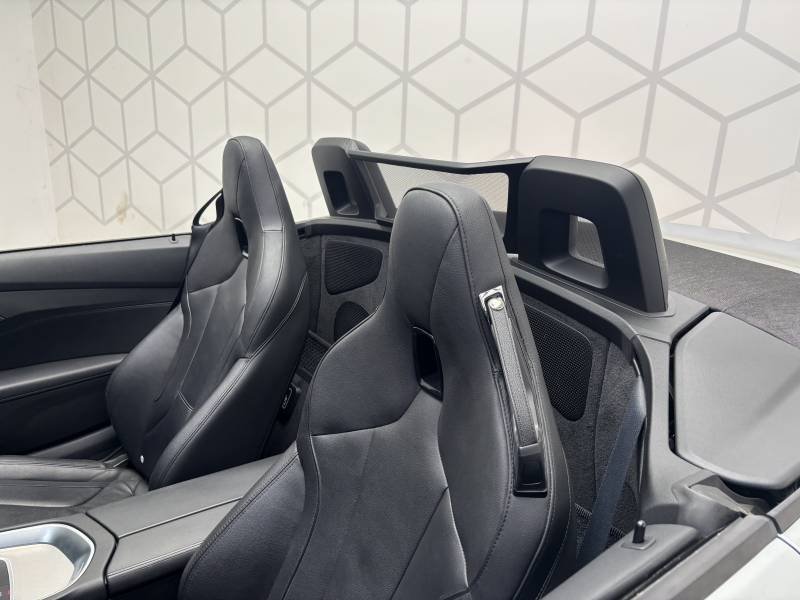 BMW Z4 - Photo 42