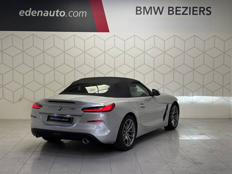 BMW Z4 - Photo 5